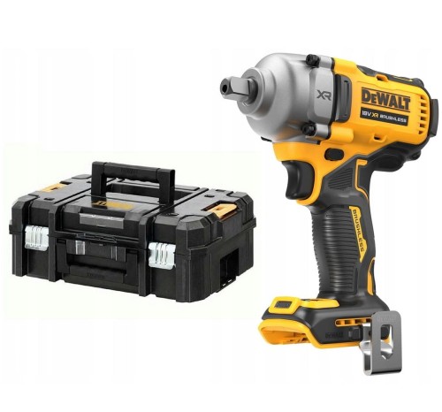 DeWalt DCF892NT - Akumulatorowy klucz udarowy 1/2"