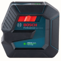 Bosch GLL 2-15 G Professional - Laser liniowy w walizce