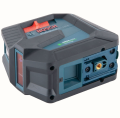 Bosch GLL 2-15 G Professional - Laser liniowy w walizce