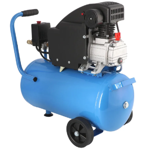 AirPress HL 150-24 - Kompresor tłokowy 24 L