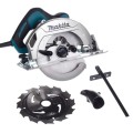 MAKITA HS7611 - Pilarka tarczowa 190 mm
