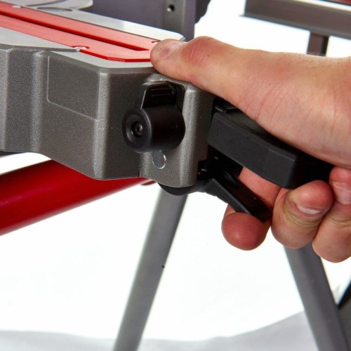 MILWAUKEE FMS254-0 - Akumulatorowa ukośnica z posuwem 254 MM / 18 V