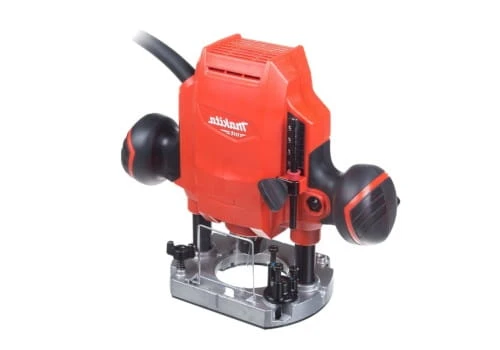 MAKITA M3601 - Frezarka górnowrzecionowa