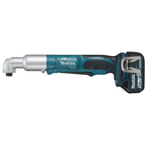 MAKITA DTL061RT1J - Akumulatorowy klucz kątowy 1/4"