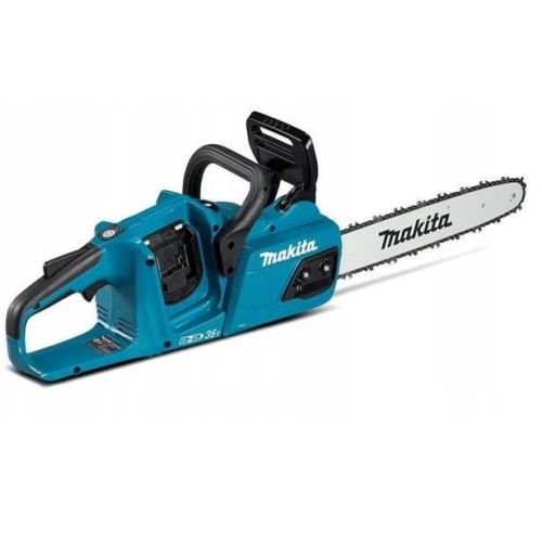 MAKITA DUC355PT2 - Akumulatorowa piła łańcuchowa 2x 18 V