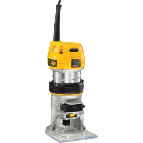 DEWALT D26200 - Frezarka krawędziowa