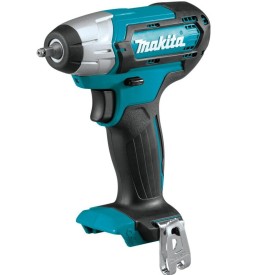 MAKITA TW060DZ - Akumulatorowy klucz udarowy 1/4"