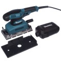 MAKITA BO3710 - Szlifierka oscylacyjna