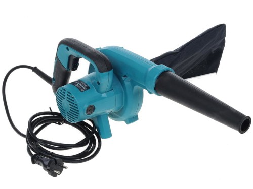MAKITA UB1103 - Elektryczna dmuchawa do liści