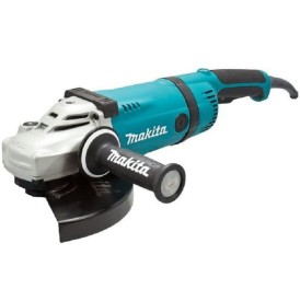 MAKITA GA9040R - Szlifierka kątowa 230 MM z łagodnym rozruchem