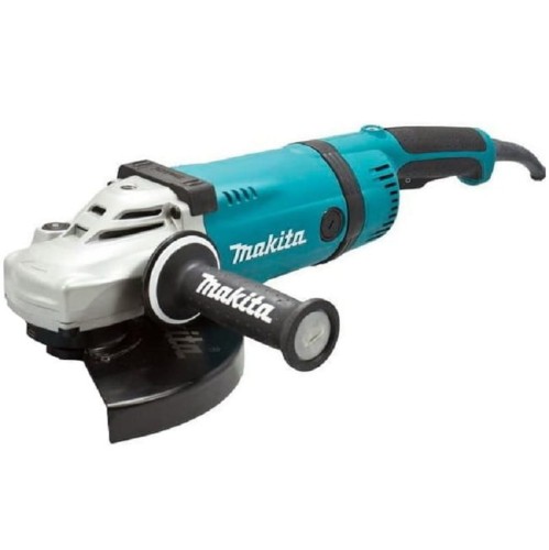 MAKITA GA9040R - Szlifierka kątowa 230 MM z łagodnym rozruchem