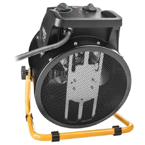 Neo Tools 90-064 - Ceramiczna nagrzewnica elektryczna 5 kW