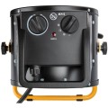 Neo Tools 90-064 - Ceramiczna nagrzewnica elektryczna 5 kW