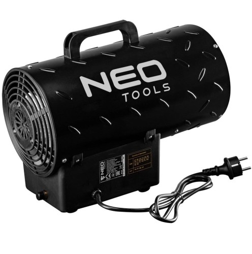Neo Tools 90-083 - Nagrzewnica gazowa 15 kW