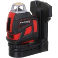 Einhell TE-LL 360 - Laser krzyżowy