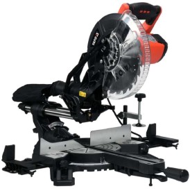 Yato YT-82173 - Piła ukośna z posuwem 255 MM