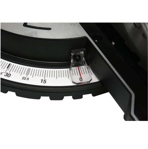 Yato YT-82173 - Piła ukośna z posuwem 255 MM