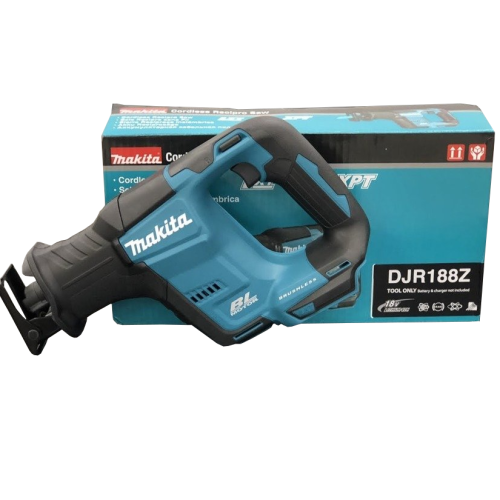 MAKITA DJR188Z - Akumulatorowa piła szablasta