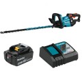 MAKITA DUH602RT - Akumulatorowe nożyce do żywopłotu 18 V