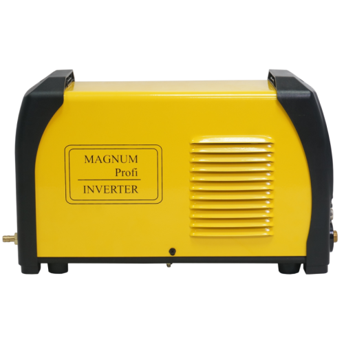 MAGNUM THF 206P - Spawarka inwertorowa TIG