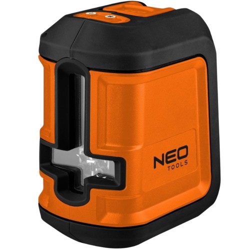 Neo Tools 75-106 - Laser krzyżowy