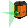 Neo Tools 75-106 - Laser krzyżowy