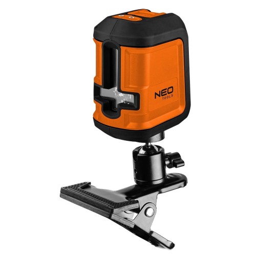 Neo Tools 75-106 - Laser krzyżowy