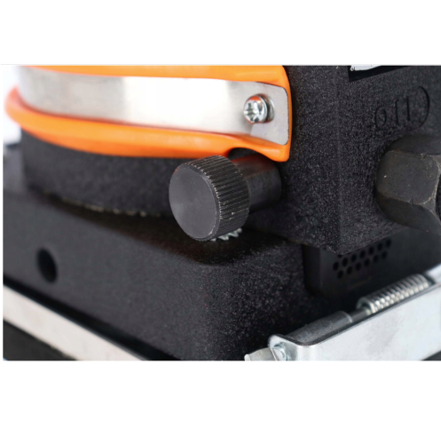 Neo Tools 14-018 - Pneumatyczna szlifierka oscylacyjna