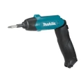 MAKITA DF001DW - Wkrętak z akcesoriami