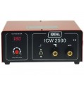 Ideal ICW-2500 - Zgrzewarka do trzpieni