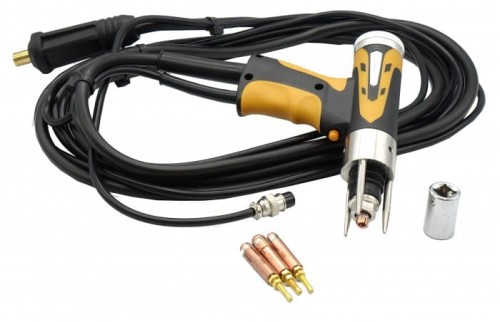 Ideal ICW-2500 - Zgrzewarka do trzpieni