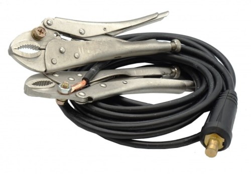 Ideal ICW-2500 - Zgrzewarka do trzpieni