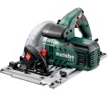 Metabo KS 55 FS SET - Pilarka tarczowa 160 MM + szyna 160 cm