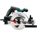 Metabo KS 55 FS SET - Pilarka tarczowa 160 MM + szyna 160 cm