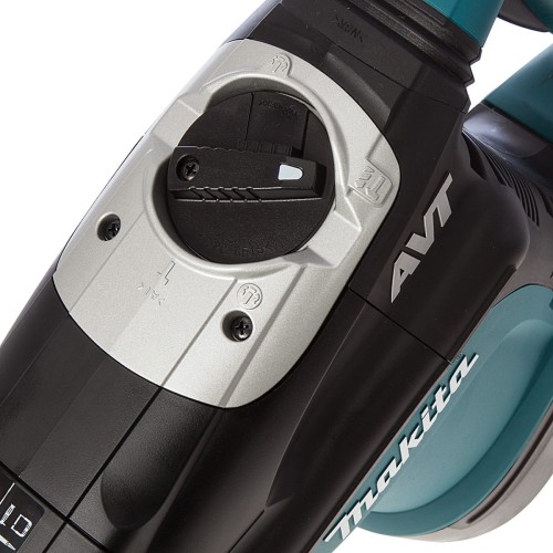 MAKITA HR4511C - Młot udarowo-obrotowy SDS-MAX