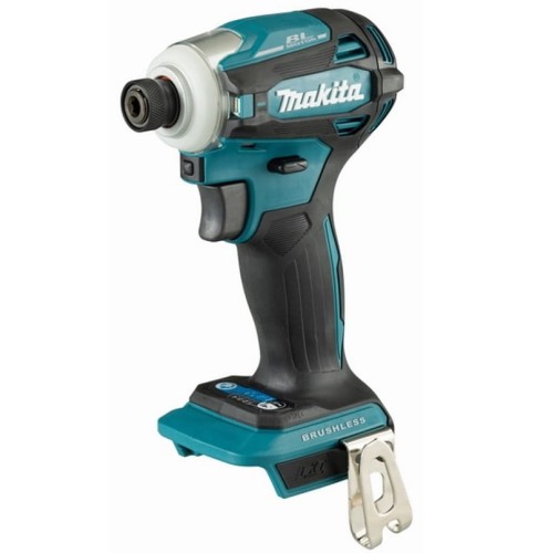 Makita DTD172RTJ - Akumulatorowa zakrętarka udarowa 1/4"