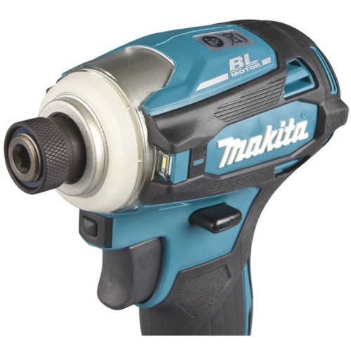 Makita DTD172RTJ - Akumulatorowa zakrętarka udarowa 1/4"