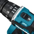 Makita DHP487Z - Akumulatorowa wiertarko-wkrętarka udarowa