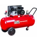 FINI MK 103-150-3M - Sprężarka olejowa z napędem pasowym 150 L