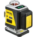 Nivel CL4G - Wielozadaniowy laser krzyżowy 4x360°