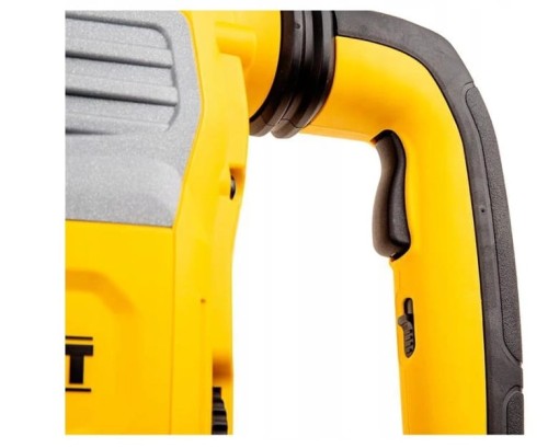 DeWalt D25773K - Młot udarowo-obrotowy SDS-MAX