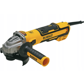 DeWalt DWE4347 - Szlifierka kątowa 125 mm