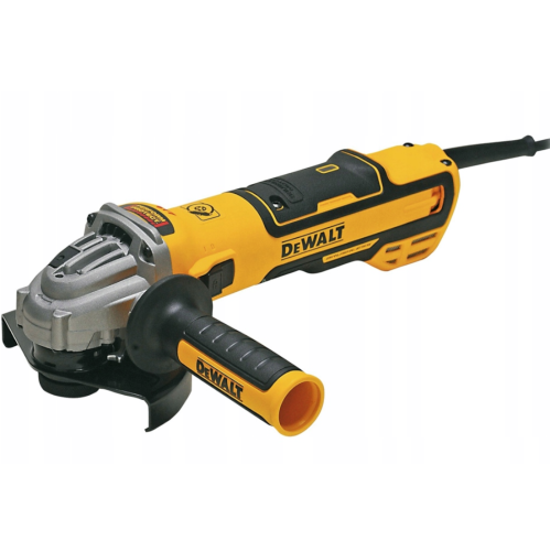 DeWalt DWE4347 - Szlifierka kątowa 125 mm