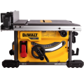 DEWALT DCS7485T2 - Pilarka stołowa  210 mm 54/18 V