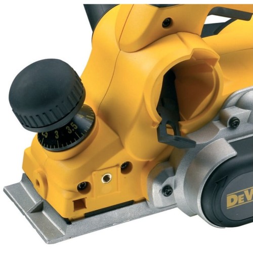 DEWALT D26500 - Strug elektryczny