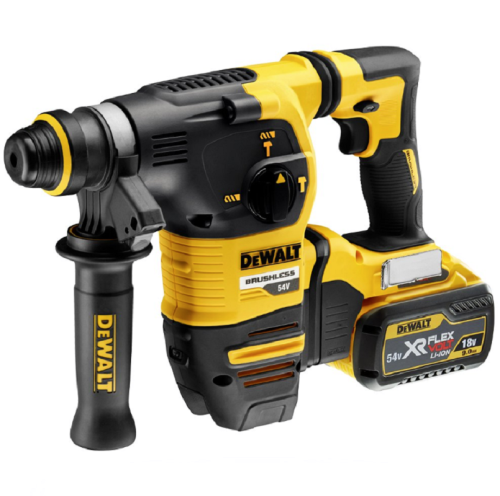 DEWALT DCH333X2 - Młotowiertarka 3-funkcyjna SDS-PLUS