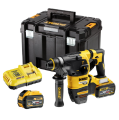 DEWALT DCH333X2 - Młotowiertarka 3-funkcyjna SDS-PLUS