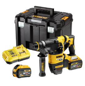 DEWALT DCH333X2 - Młotowiertarka 3-funkcyjna SDS-PLUS
