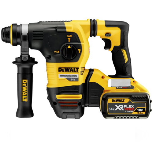 DEWALT DCH333X2 - Młotowiertarka 3-funkcyjna SDS-PLUS