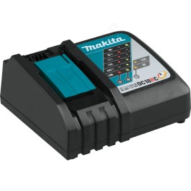 MAKITA DC18RC - Szybka ładowarka 14,4-18V